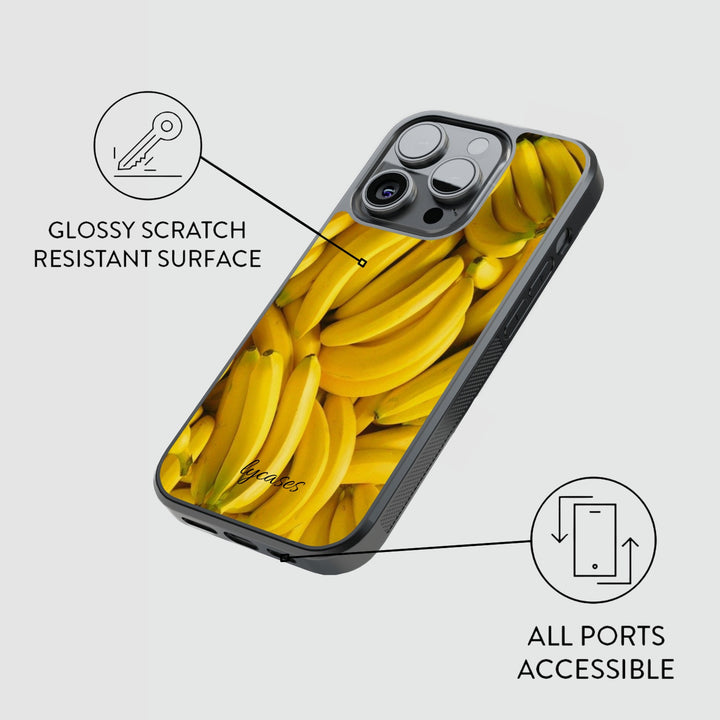 Banana Bliss