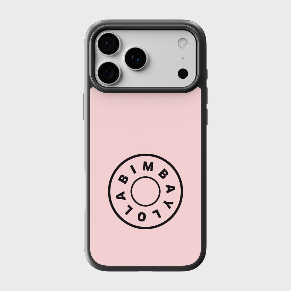 ByL - Pink Icon