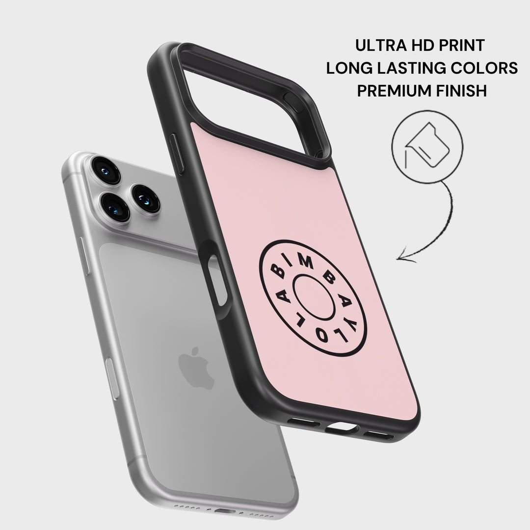 ByL - Pink Icon