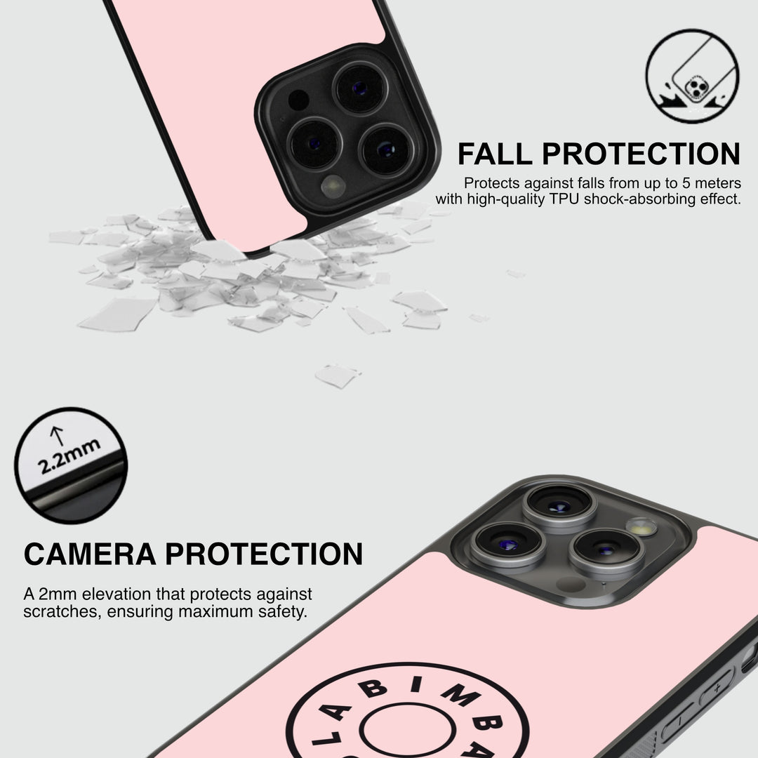ByL - Pink Icon