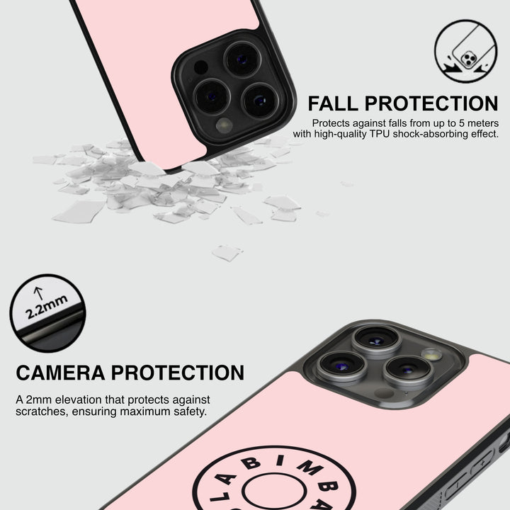 ByL - Pink Icon