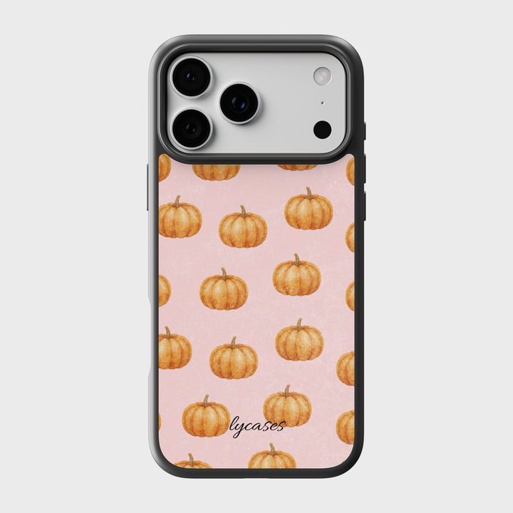 Pumpkin Parade