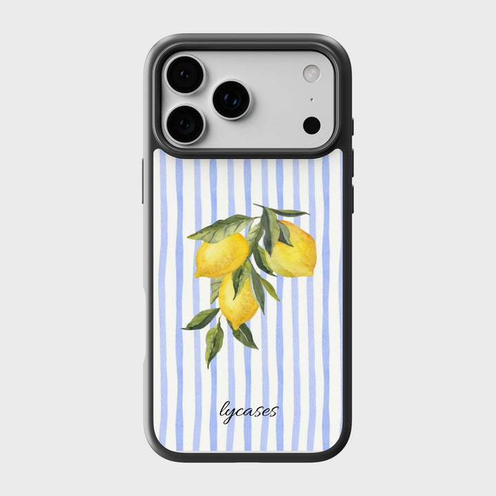 Lemon Breeze