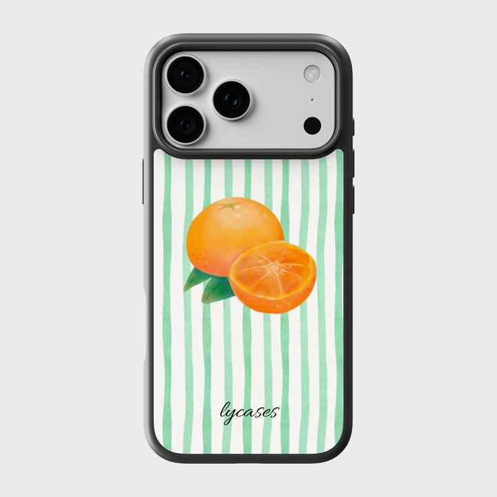 Citrus Bloom