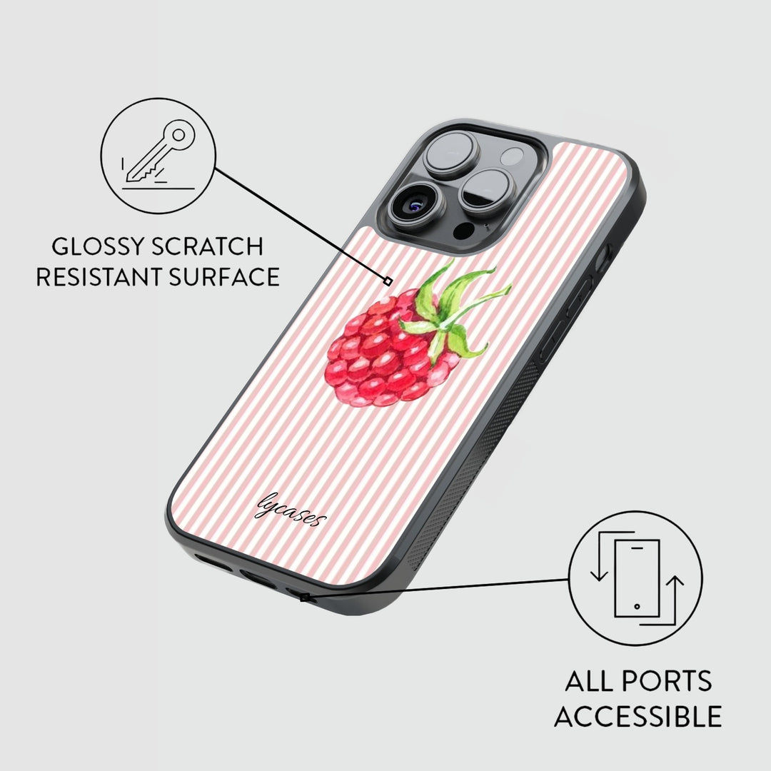 Berry Whisper