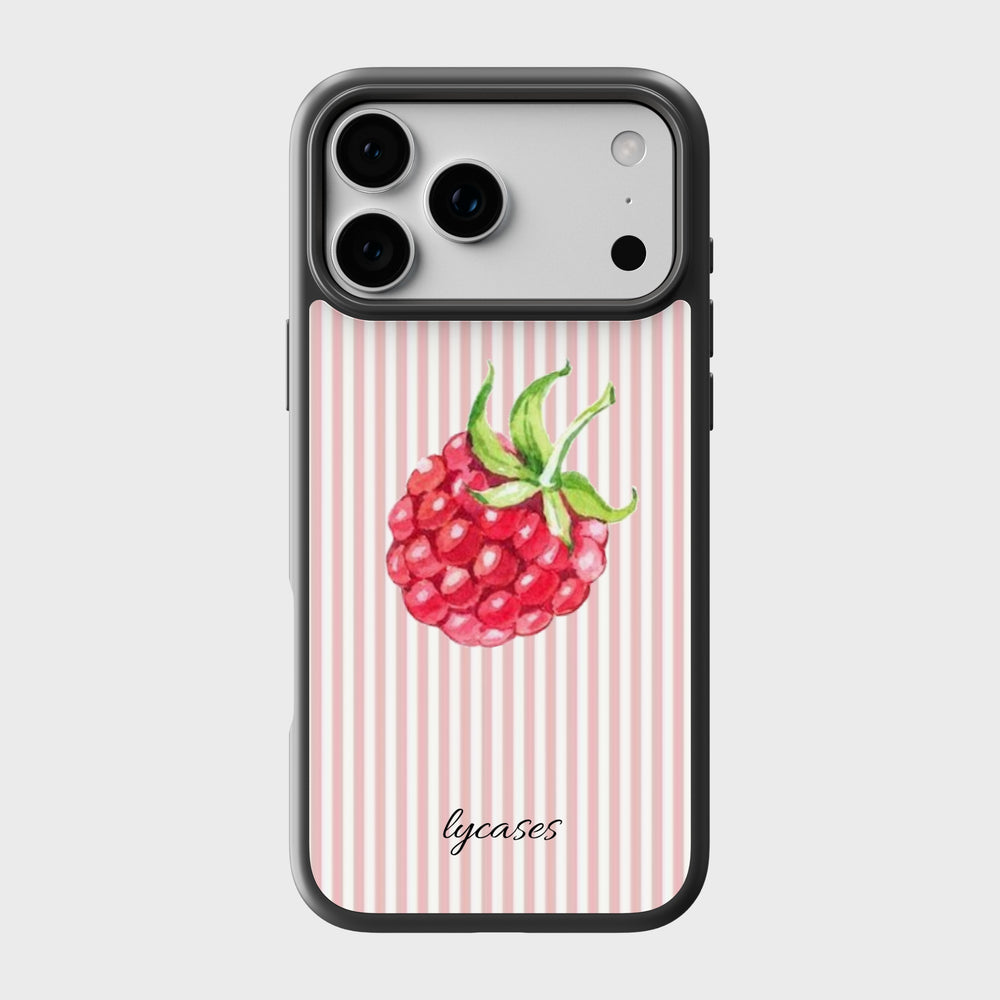 Berry Whisper