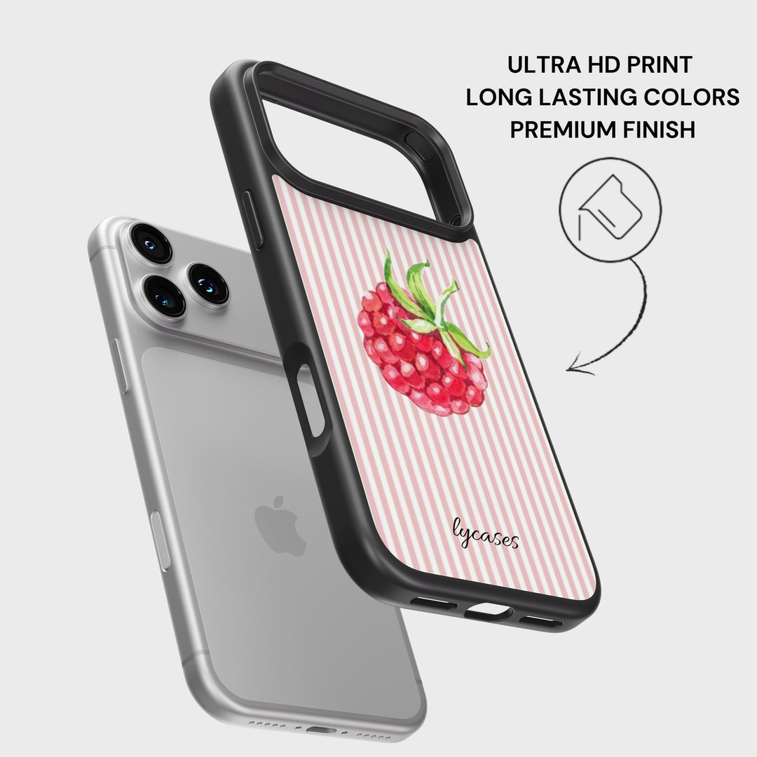 Berry Whisper