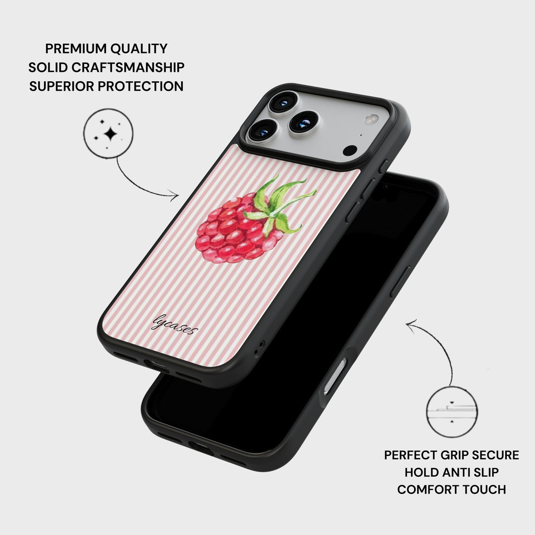 Berry Whisper