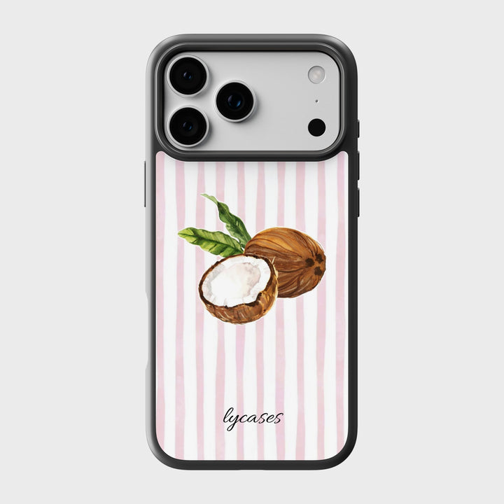 Coconut Dream