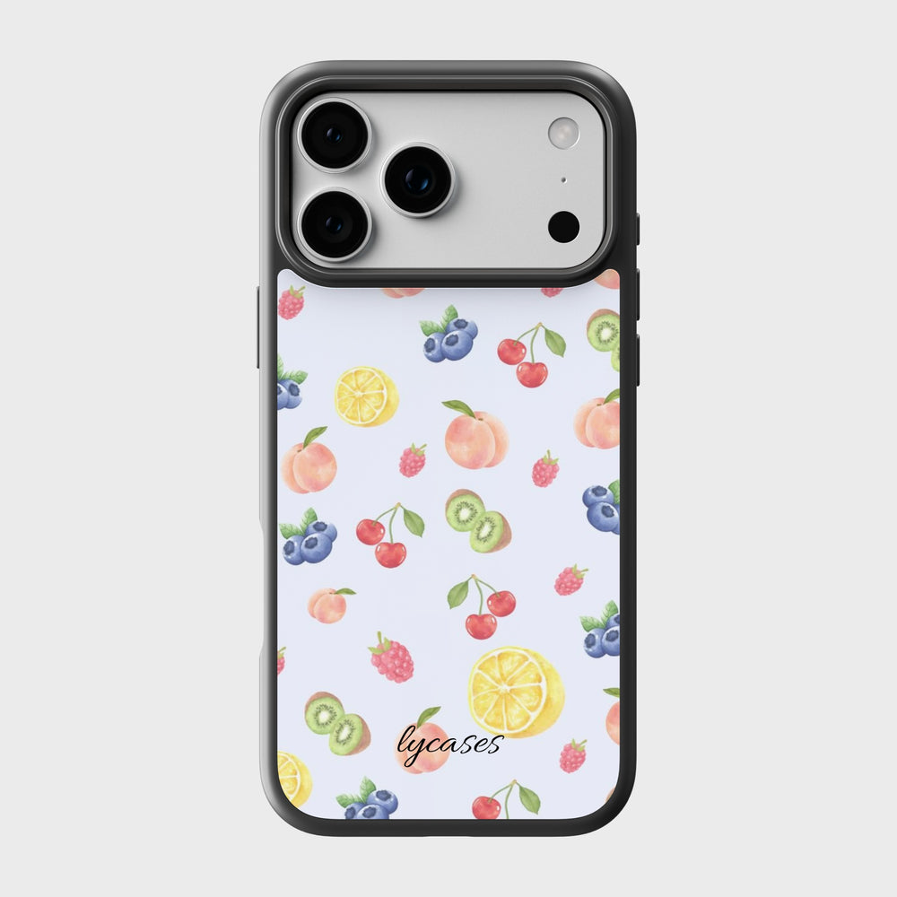 Dreamy Fruits