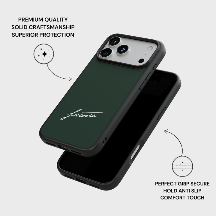 LC – Heritage Green