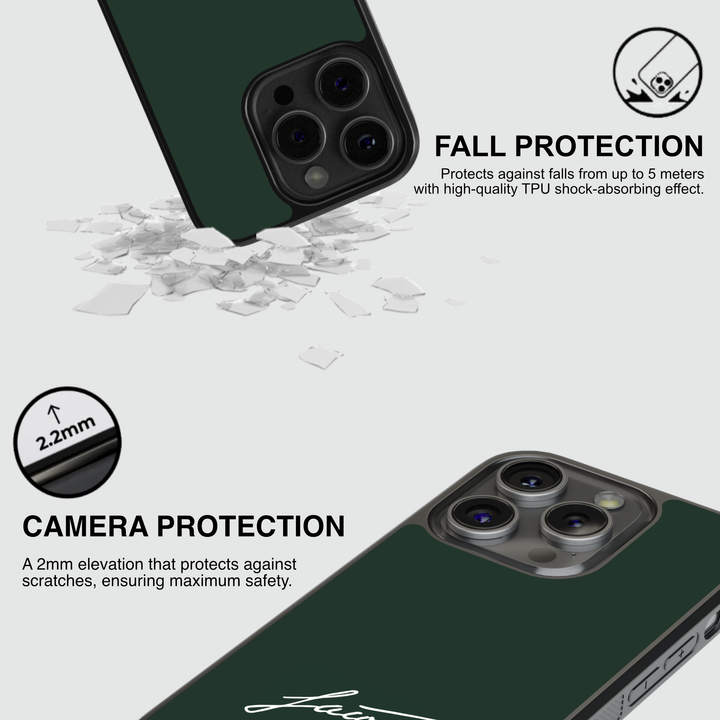 LC – Heritage Green