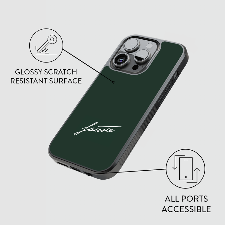 LC – Heritage Green