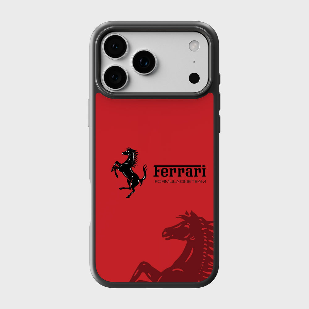 Ferari – Rosso Icon