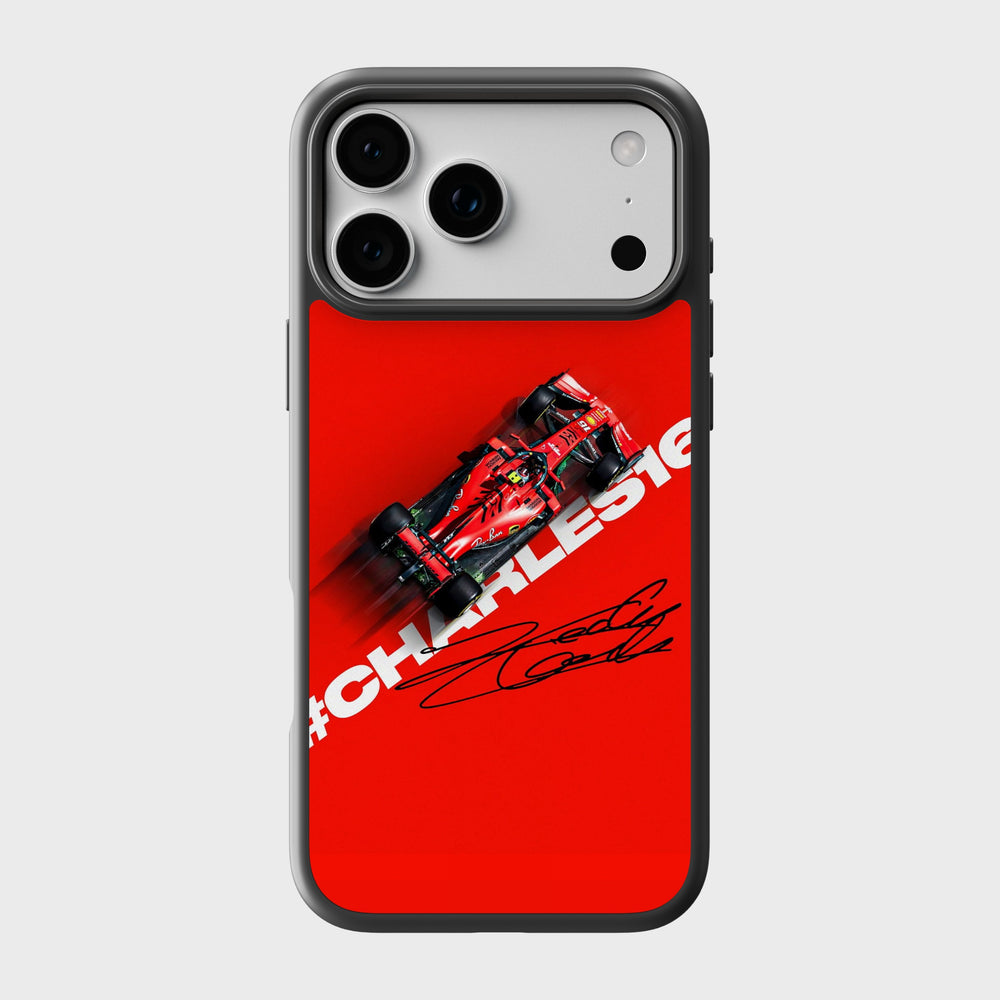 Ferari – Leclerc Edition