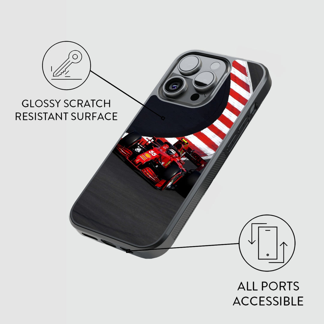 Ferari – Formula One Spirit