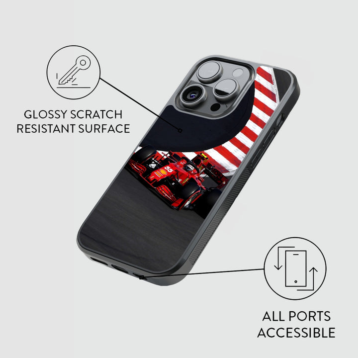 Ferari – Formula One Spirit