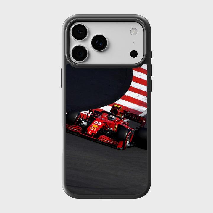 Ferari – Formula One Spirit