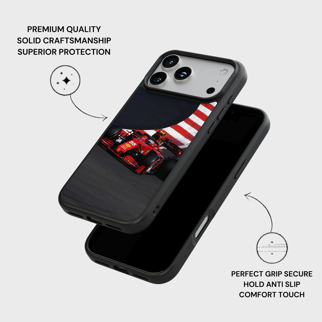 Ferari – Formula One Spirit