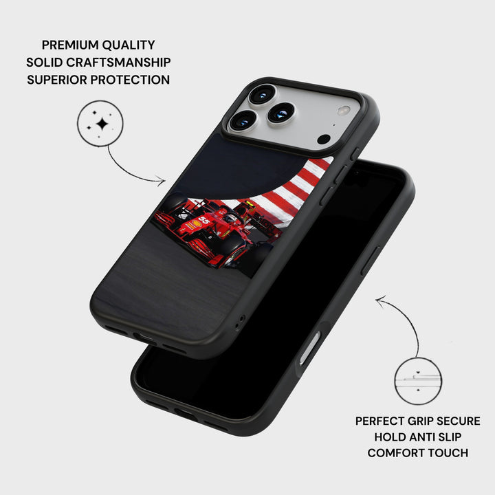 Ferari – Formula One Spirit