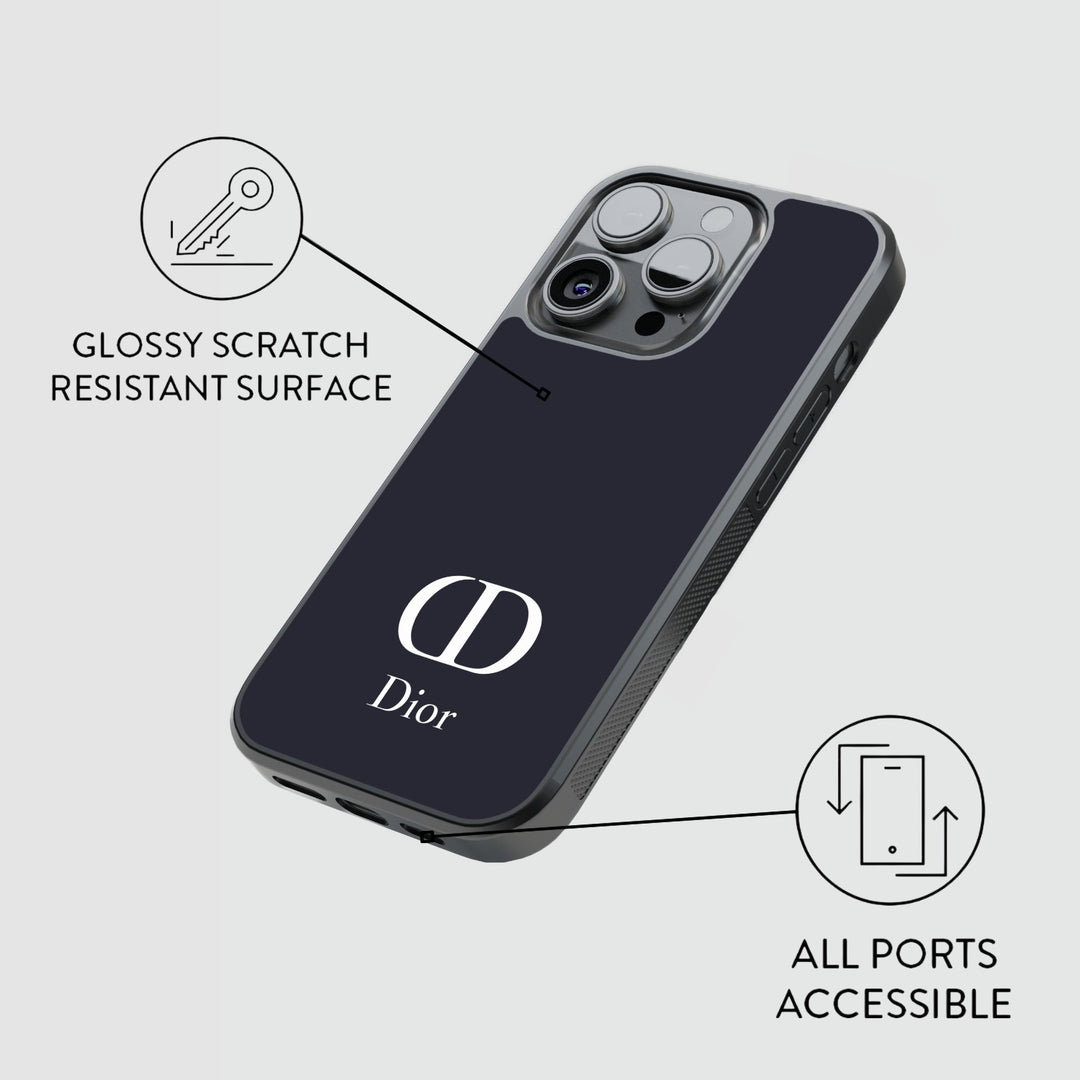 Diore - Black Signature
