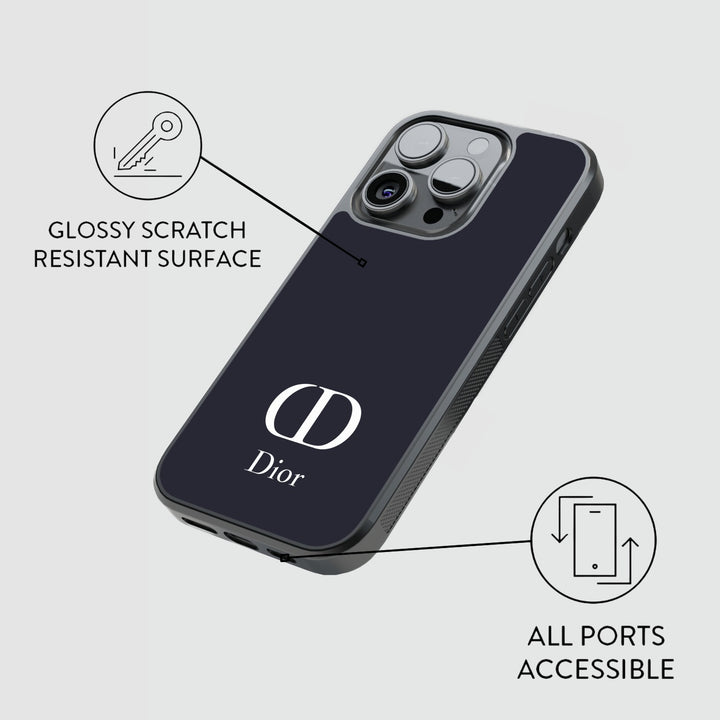 Diore - Black Signature