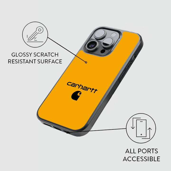 Carhart – Amber District