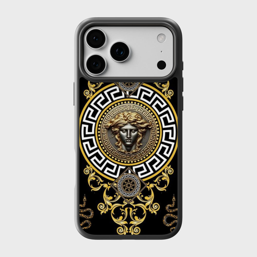 Versce – Golden Empire