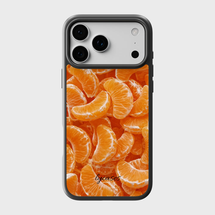 Tangerine Glow