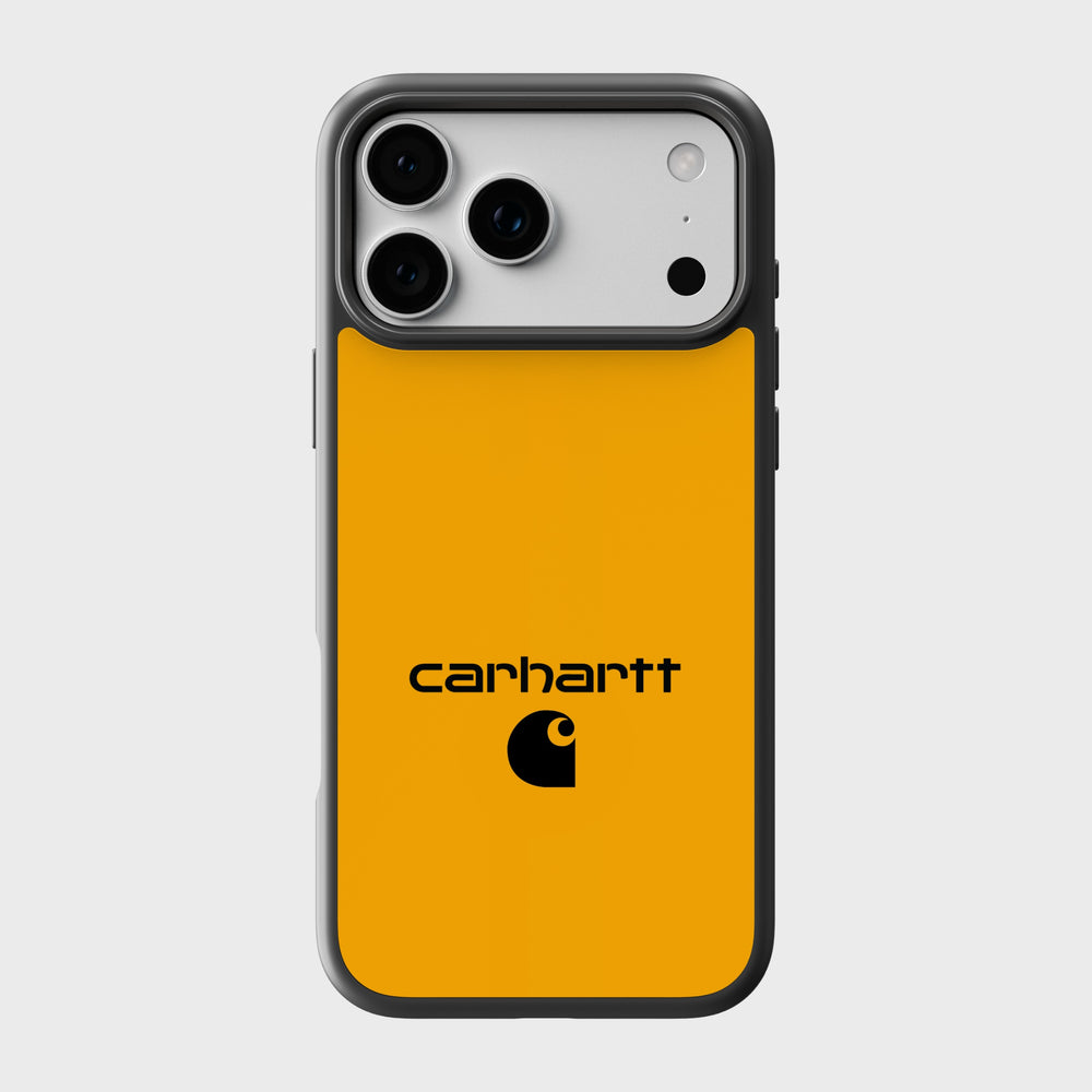 Carhart – Amber District