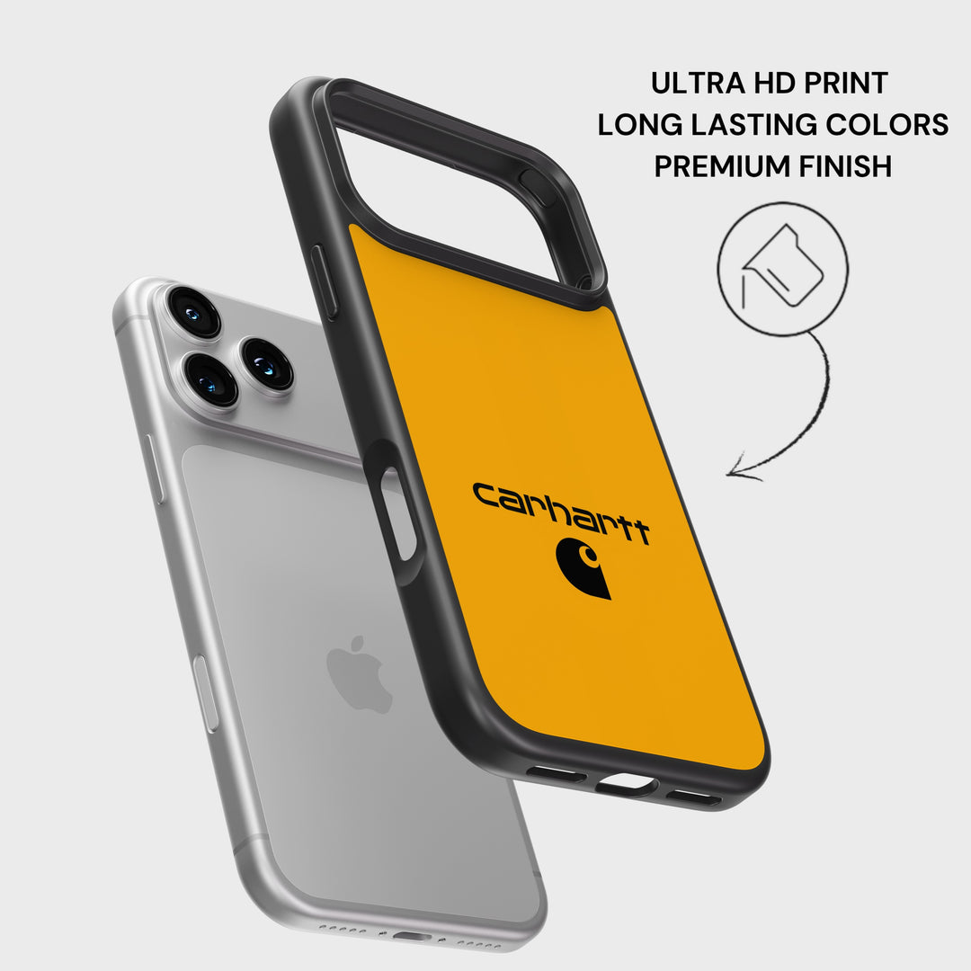 Carhart – Amber District