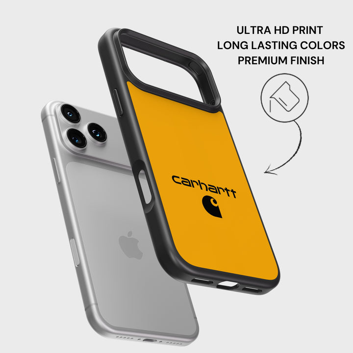 Carhart – Amber District
