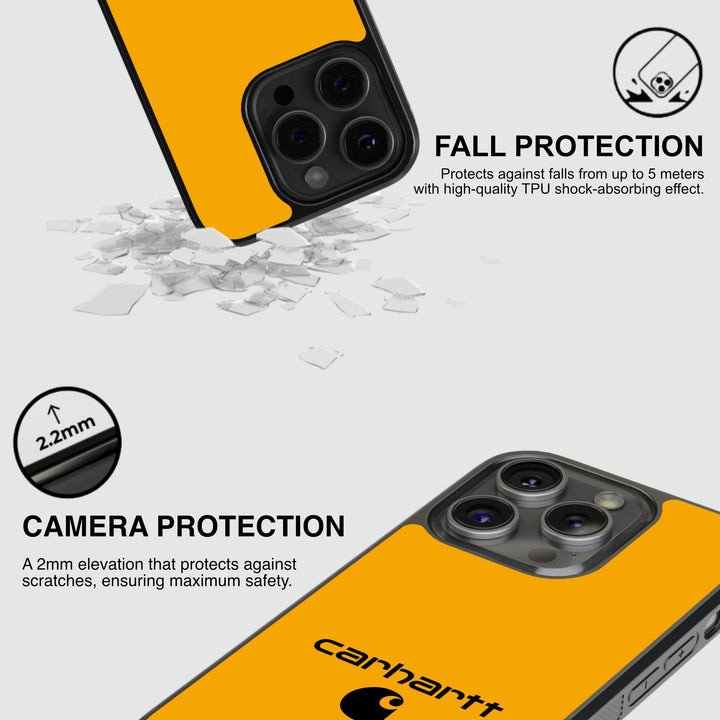 Carhart – Amber District