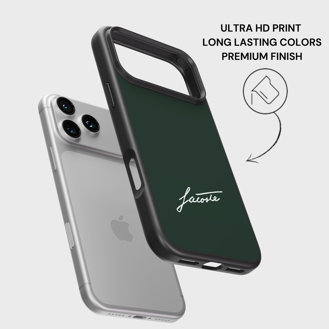LC – Heritage Green