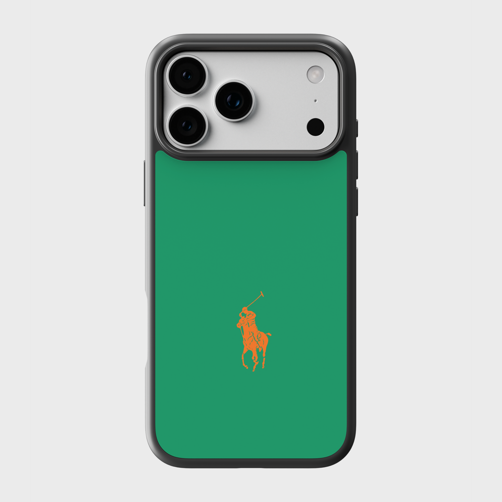 RL – Polo Emerald