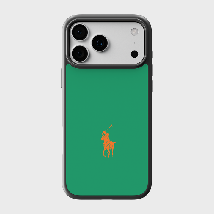 RL – Polo Emerald