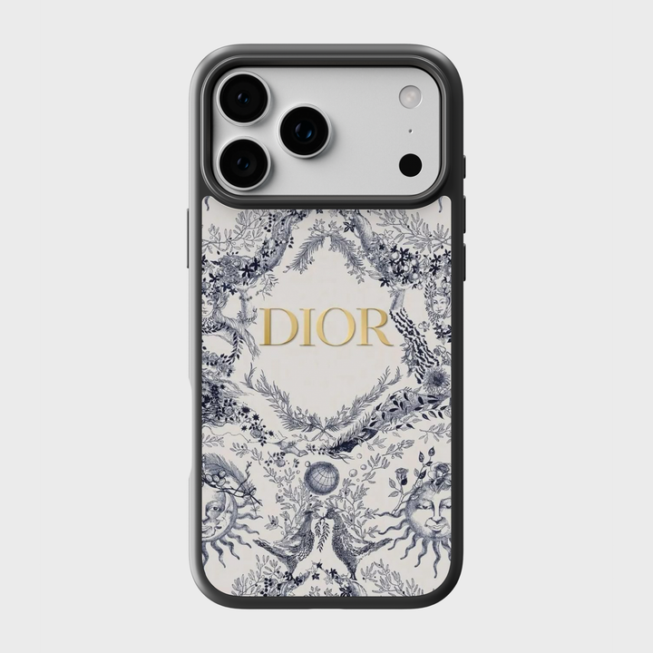 Diore - Jardin Royal