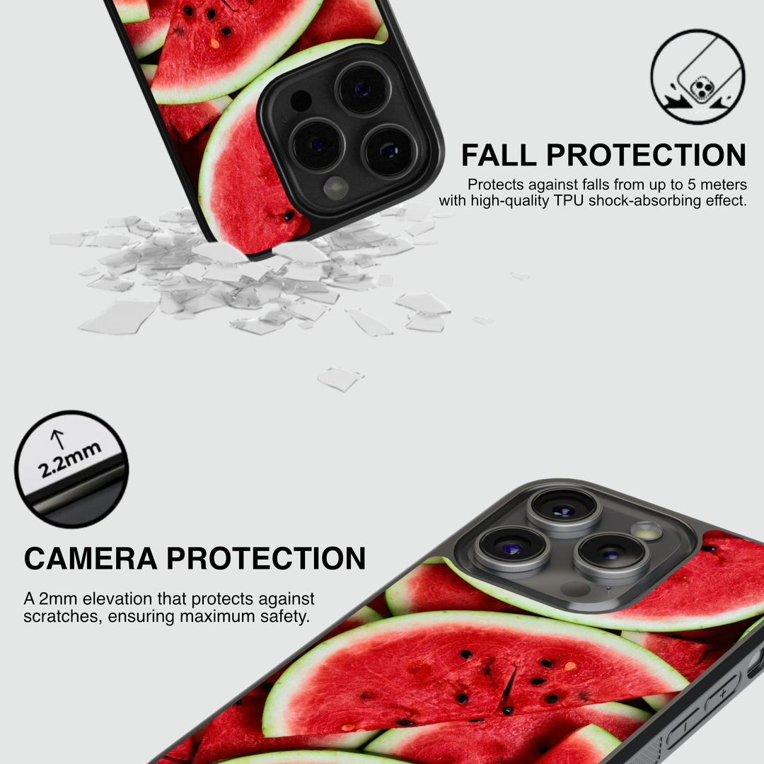 Watermelon Splash