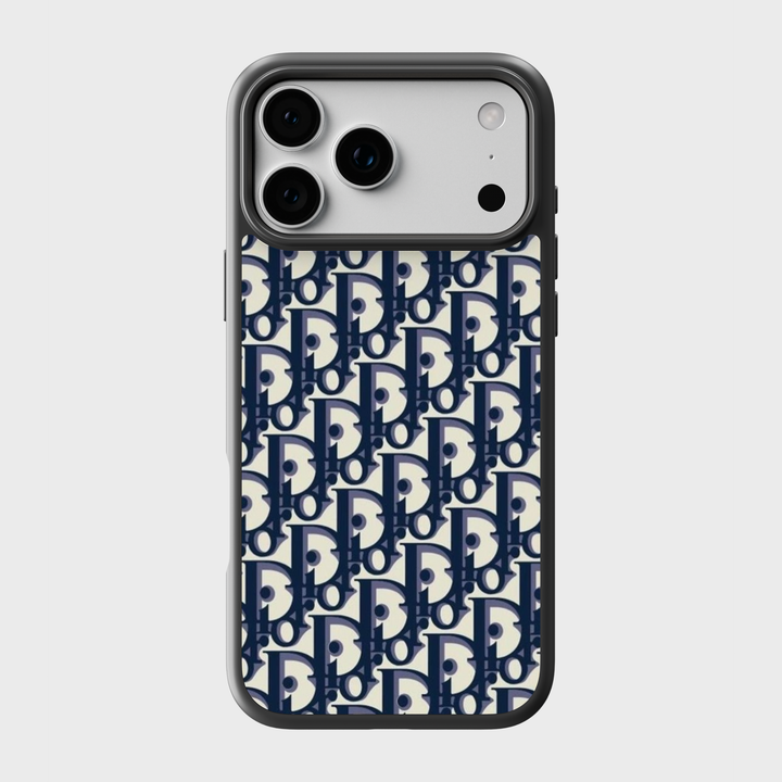 Diore - Oblique Navy