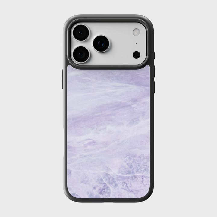 Lilac Swirl