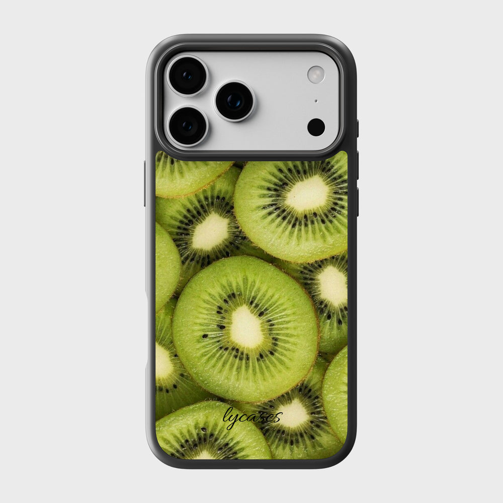 Kiwi Breeze