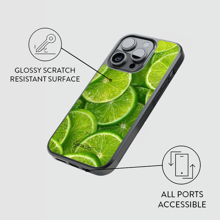 Lime Twist