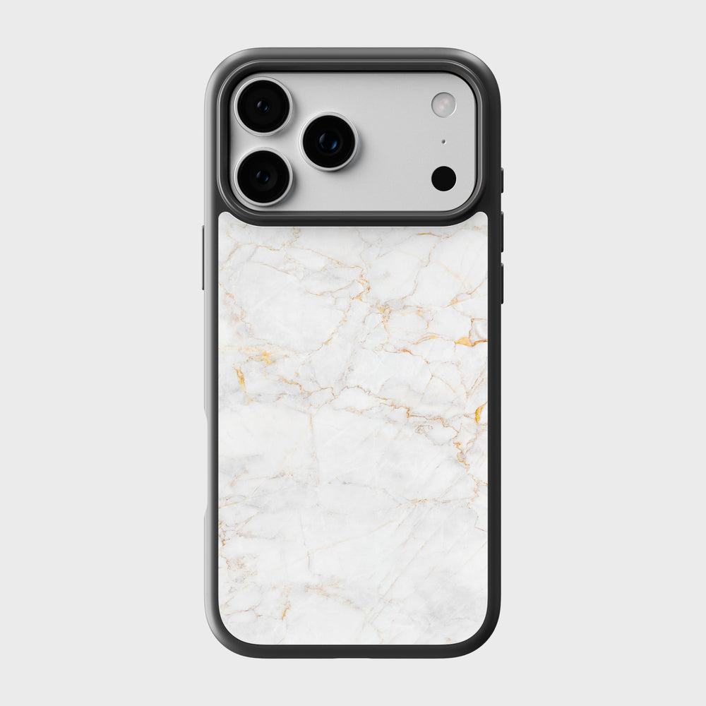 Golden Veined