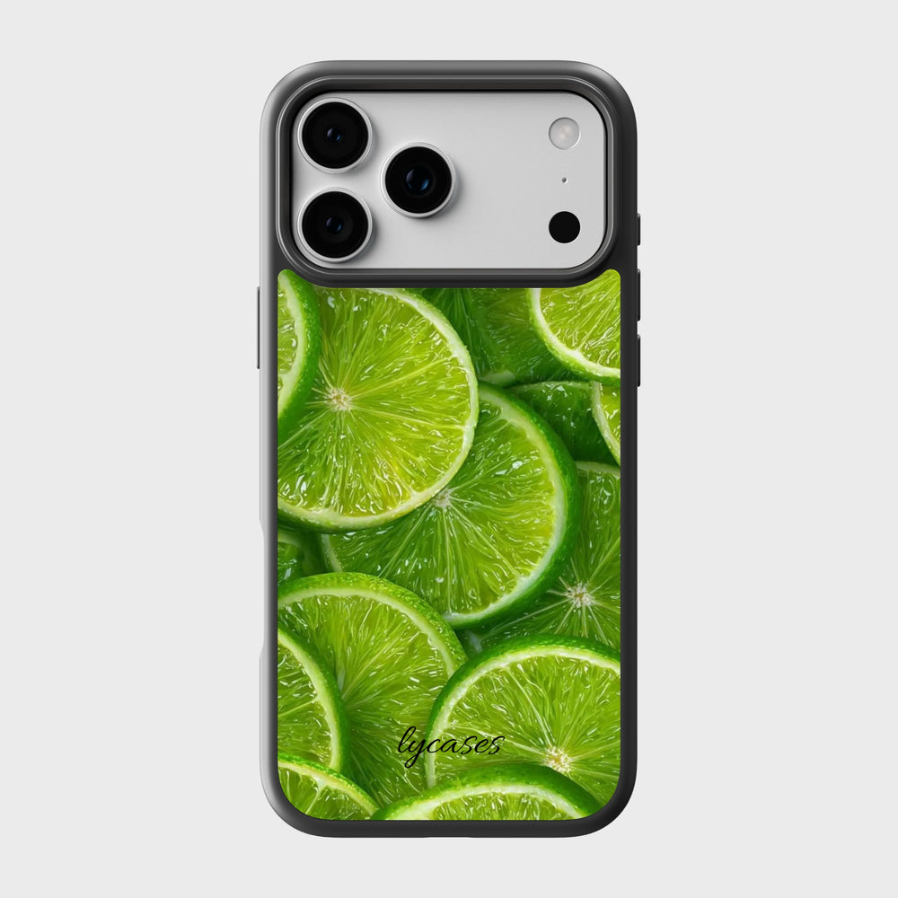 Lime Twist