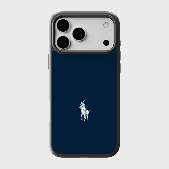 RL – Navy Icon