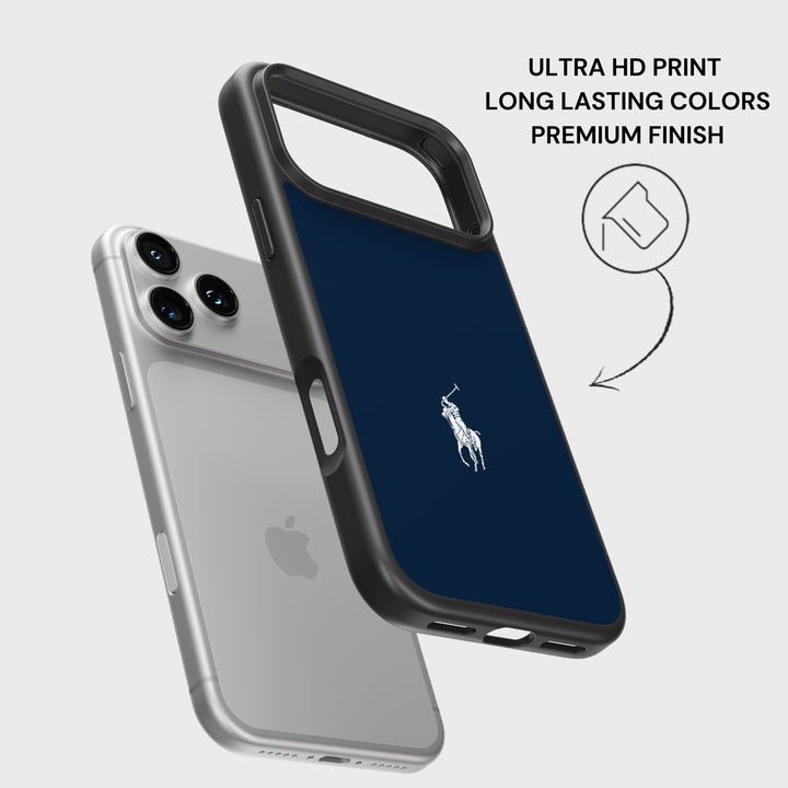 RL – Navy Icon