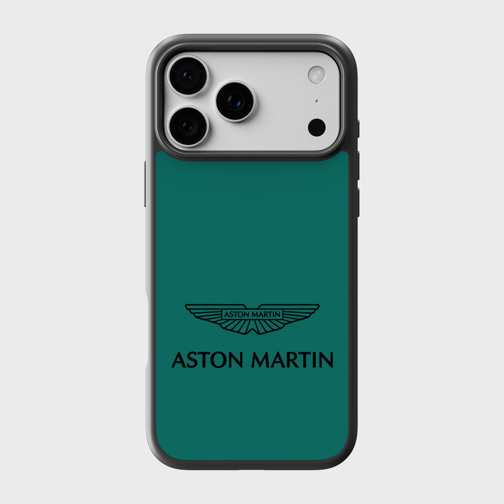 Astn Martn – Heritage Green