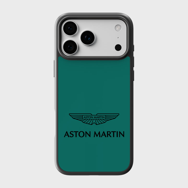 Astn Martn – Heritage Green