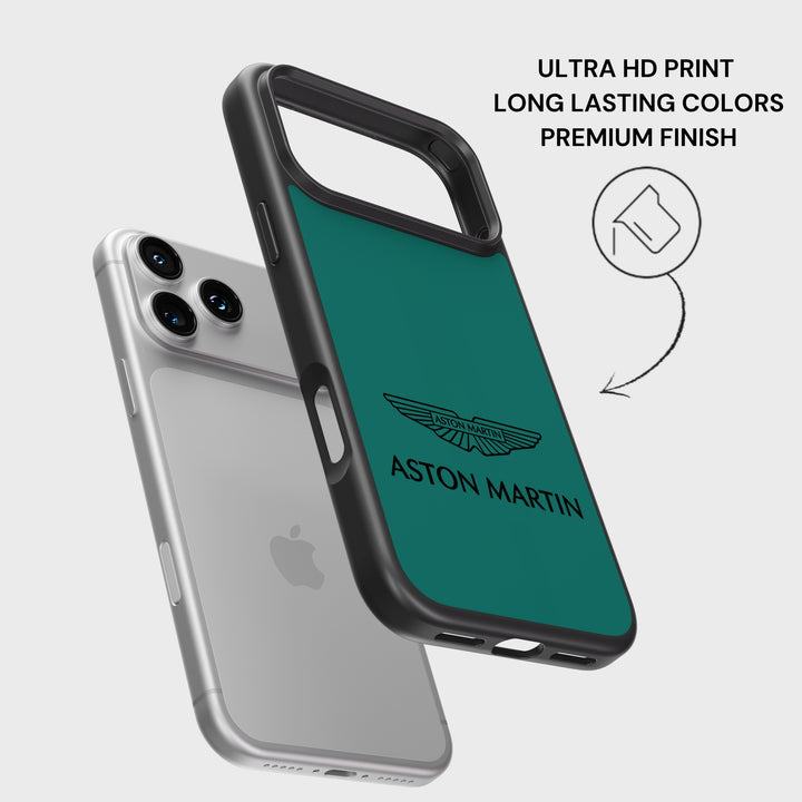 Astn Martn – Heritage Green