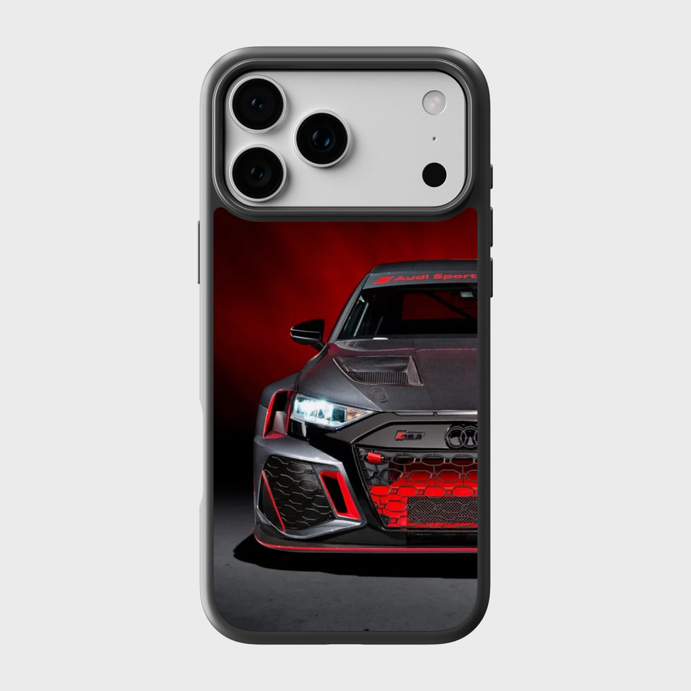 RS3 Red Nightfall